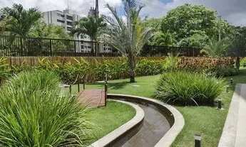 Imagem 5: Apartamento pronto para venda com 108m² composto de 3 quartos 2 suítes 2 vagas em Poço - R