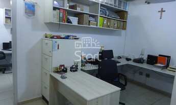 Imagem 5: Sala - Bosque - Campinas