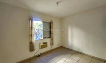 Imagem 4: Apartamento Térreo Jardim Bosque Vivendas com 2 dormitórios sendo 1 tipo apartamento