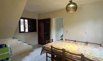 Imagem 3: Casa com 4 dormitórios e 5 vagas de garagem em São Francisco do Sul/SC