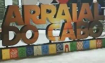 Imagem 5: Casa em arraial do cabo