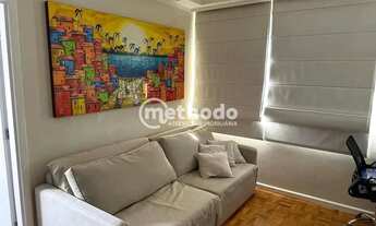 Imagem: Apartamento para locação, Chácara da