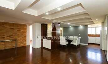 Imagem 5: Apartamento Espaçoso e Sofisticado no Edifício Ravenna: 2 Dormitórios, Suíte com Closet e