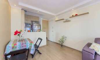 Imagem 6: Apartamento para venda em Pirituba - Jardim Iris com 3 quartos, sendo 1 suíte , 63m²