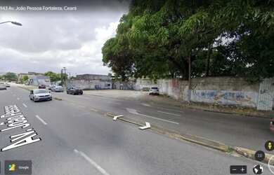 Imagem 7: Terreno, 6938 m² - venda por R$ 6.999.999,00 ou aluguel por R$ 40.000,00/mês - Parangaba