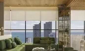 Imagem 4: Edf Unic Ilvo Meirelles | Apartamentos com 1, 2 ou 3 Suites
