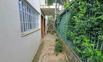 Imagem 4: Casa para alugar em Campinas, Vila Modesto Fernandes, com 1 quarto, com 50 m²