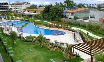 Imagem 6: Oportunidade térreo Beach Class Summer 42m² totais