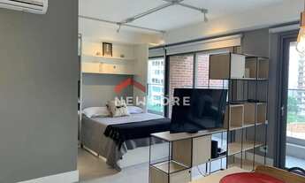 Imagem 4: Studio em Rua Susano - Jardim Paulista - São Paulo/SP