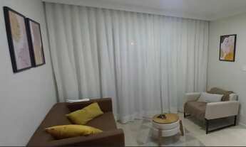 Imagem 3: Imóvel para venda com 55 metros quadrados com 3 quartos em Vila Marieta - Campinas - SP