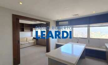 Imagem: CONJ. COMERCIAL - JARDIM AMÉRICA - SP