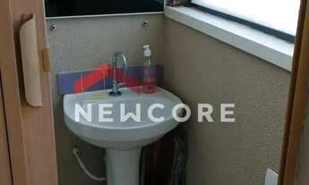 Imagem 3: Cobertura em Rua João Luso - Vila Tibiriçá - Santo André/SP