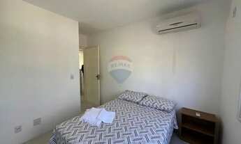 Imagem 6: Apartamento Semi Mobiliado no Bairro Universitário