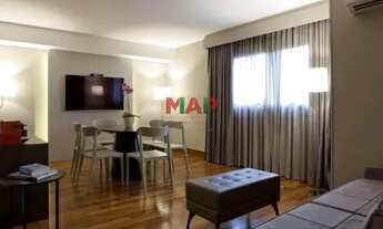 Imagem 6: Apartamento Mobiliado no Centro