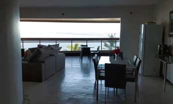 Imagem 7: Imóvel para venda possui 300 metros quadrados com 4 quartos em Praia da Costa - Vila Velha