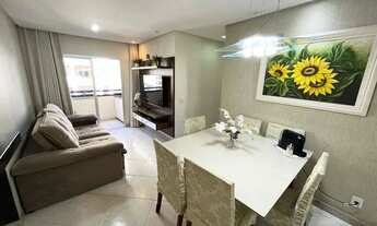 Imagem: ED. PRAIA DAS CASTANHEIRAS - AP 3 QUARTOS