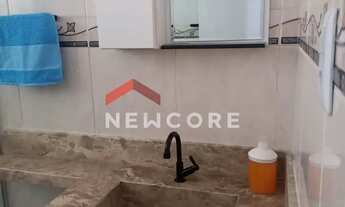 Imagem 6: Apartamento em Avenida Antônio Rodrigues - Centro - São Vicente/SP