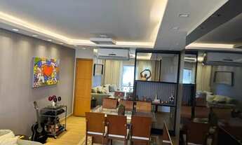 Imagem: Lindo apartamento no Cond Solar das Aves