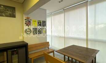 Imagem 6: Alugue já este incrível apartamento de 3 quartos em Alphaville, Barueri-SP!