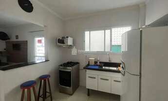 Imagem 7: PRÓXIMO A PRAIA, 1 dorm, sacada, 1 vaga, R$ 330 mil, ac banco