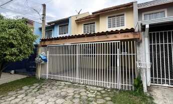 Imagem: Sobrado para Locação em Curitiba, Atuba