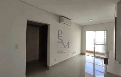 Imagem 4: Apartamento com 1 dormitório para alugar, 51 m² por R$ 2.420/mês - Vila Imperial - São Jos