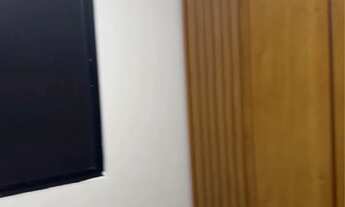 Imagem 2: Apto mobiliado no Parque das Serras