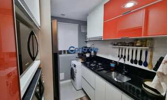 Imagem 2: Apartamento com 02 dormitórios no bairro Real Parque, São José/SC