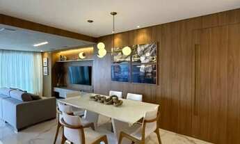 Imagem 4: Apartamento para Venda em Salvador, Candeal, 3 dormitórios, 3 suítes, 4 banheiros, 3 vagas