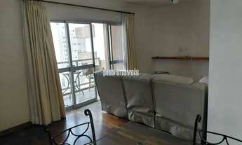 Imagem 3: Apartamento 117 m², ,Higienópolis , 3 Dormitórios sendo 1 suite, 1 vaga de garagem