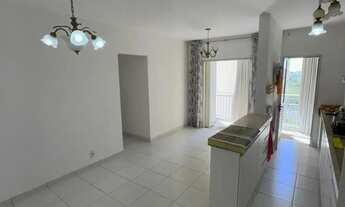 Imagem: APARTAMENTO 3 QUARTOS ANDAR ALTO 2 VAGAS