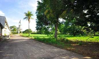 Imagem: Lote em Rua dos Expedicionários - Sousas