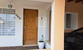 Imagem 2: Casa Térrea a Venda Centro Votorantim