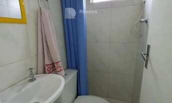 Imagem 4: Kitnet para alugar em São José dos Campos, Bosque dos Eucaliptos, com 1 quarto, com 40 m²