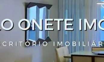 Imagem 2: VENDE-SE - CASA CONDOMINIO RENAISSANCE SEMIMOBILIADO