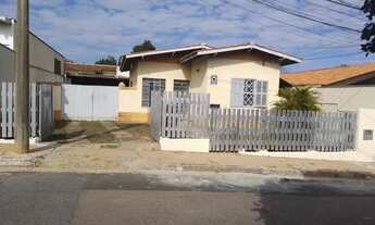 Imagem 2: Casa à venda em Campinas, Nova Campinas, com 3 quartos, com 80 m²