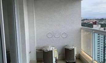 Imagem 5: Apartamento com 1 dormitório para alugar, 54 m² por R$ 3.688,10/mês - Jardim Europa - Pira