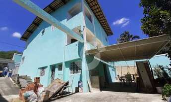 Imagem: Casa à venda, 350 m² por R$ 400.000,00