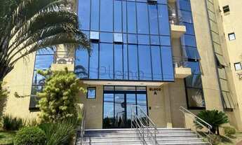 Imagem 2: Sala para alugar em Paulínia, Morumbi, com 85 m², Edifício Centro Comercial Aliança