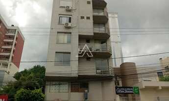 Imagem: EDIFÍCIO CALI - 1 DORMITORIO COM TERRAÇO