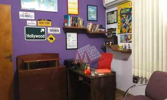 Imagem 5: Casa com 2 dormitórios, 161 m² - venda por R$ 320.000,00 ou aluguel por R$ 2.300,00/mês