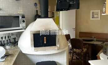 Imagem 3: Higienópolis! 3 suítes! Varanda Gourmet! 3 vagas