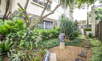 Imagem: Aluguel Apartamento 2 Dormitórios - 124