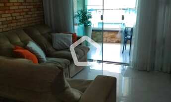 Imagem: Apartamento em Vila Albertina