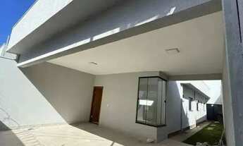 Imagem: Casa à venda no bairro Vila Miguel Jorge