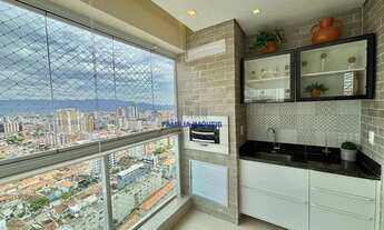 Imagem: Apartamento á vender 3 quartos suites lazer