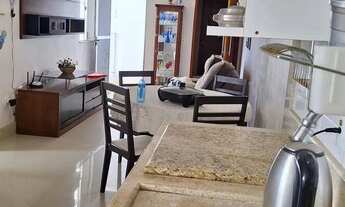 Imagem 3: Apartamento mobiliado. Entrar e morar próximo Uenf e saída para o Porto