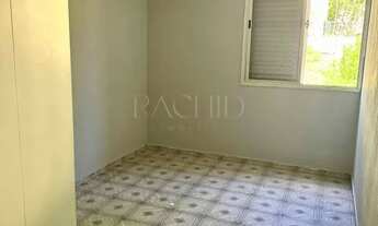 Imagem 5: Apartamento Reformado Disponível para Locação no Jardim São Dimas em São José dos Campos