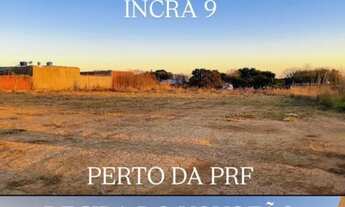 Imagem 2: Lote Comercial 2.700 m² -Vista Bela(Próximo da PRF) - Aceito Carro, Caminhão, Retroescavad