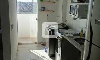 Imagem 2: Apartamento para locação no bairro Laranjeiras